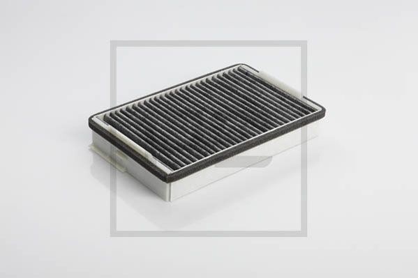 PE AUTOMOTIVE Filter,salongiõhk 100.104-00A